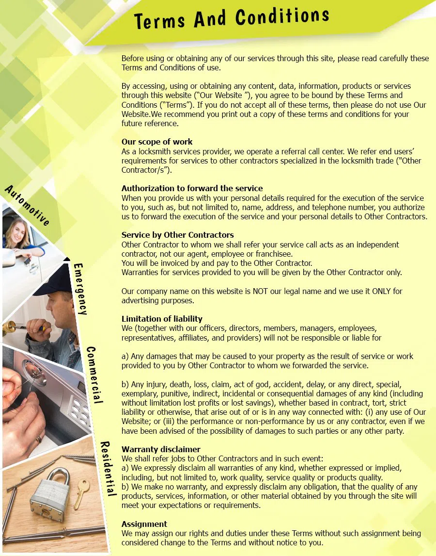 Safe Key Locksmith Service West Palm Beach, FL 561-223-4935